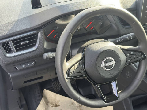 Ansicht 26 - Gebrauchtwagen Fahrzeug, Modell Townstar der Marke Nissan von Verkäufer K&S Oder/Spree Autohandels.mbH