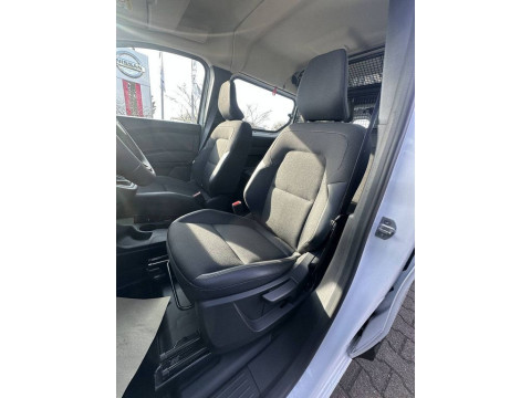 Ansicht 27 - Gebrauchtwagen Fahrzeug, Modell Townstar der Marke Nissan von Verkäufer K&S Oder/Spree Autohandels.mbH