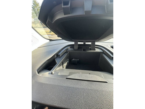 Ansicht 29 - Gebrauchtwagen Fahrzeug, Modell Townstar der Marke Nissan von Verkäufer K&S Oder/Spree Autohandels.mbH