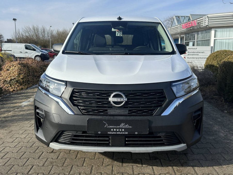 Ansicht 2 - Neuwagen Fahrzeug, Modell Townstar der Marke Nissan von Verkäufer K&S Oder/Spree Autohandels.mbH