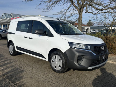 Ansicht 3 - Neuwagen Fahrzeug, Modell Townstar der Marke Nissan von Verkäufer K&S Oder/Spree Autohandels.mbH