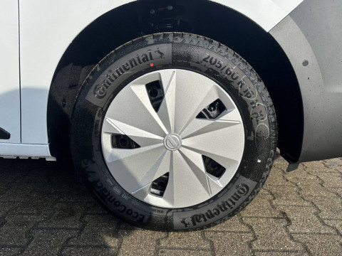 Ansicht 4 - Neuwagen Fahrzeug, Modell Townstar der Marke Nissan von Verkäufer K&S Oder/Spree Autohandels.mbH