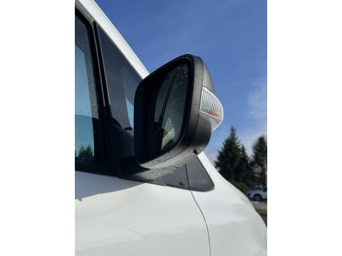 Ansicht 6 - Neuwagen Fahrzeug, Modell Townstar der Marke Nissan von Verkäufer K&S Oder/Spree Autohandels.mbH