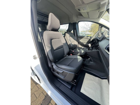 Ansicht 7 - Neuwagen Fahrzeug, Modell Townstar der Marke Nissan von Verkäufer K&S Oder/Spree Autohandels.mbH