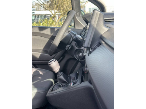 Ansicht 9 - Neuwagen Fahrzeug, Modell Townstar der Marke Nissan von Verkäufer K&S Oder/Spree Autohandels.mbH