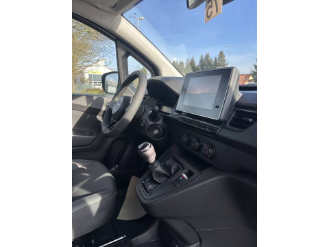 Ansicht 10 - Neuwagen Fahrzeug, Modell Townstar der Marke Nissan von Verkäufer K&S Oder/Spree Autohandels.mbH