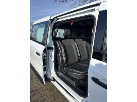 Ansicht 11 - Neuwagen Fahrzeug, Modell Townstar der Marke Nissan von Verkäufer K&S Oder/Spree Autohandels.mbH