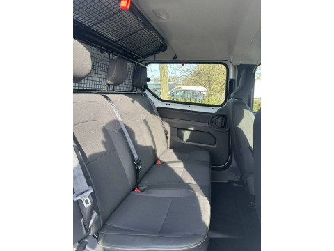 Ansicht 12 - Neuwagen Fahrzeug, Modell Townstar der Marke Nissan von Verkäufer K&S Oder/Spree Autohandels.mbH