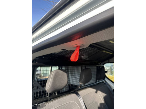 Ansicht 13 - Neuwagen Fahrzeug, Modell Townstar der Marke Nissan von Verkäufer K&S Oder/Spree Autohandels.mbH