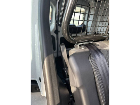 Ansicht 14 - Neuwagen Fahrzeug, Modell Townstar der Marke Nissan von Verkäufer K&S Oder/Spree Autohandels.mbH