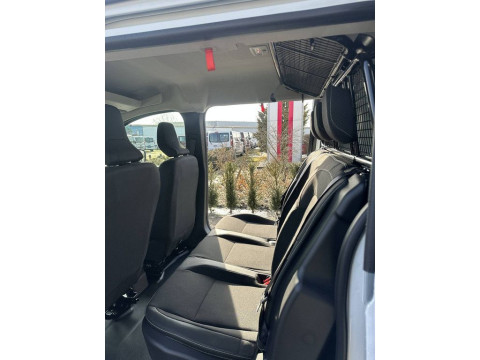 Ansicht 15 - Neuwagen Fahrzeug, Modell Townstar der Marke Nissan von Verkäufer K&S Oder/Spree Autohandels.mbH