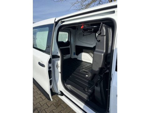 Ansicht 16 - Neuwagen Fahrzeug, Modell Townstar der Marke Nissan von Verkäufer K&S Oder/Spree Autohandels.mbH