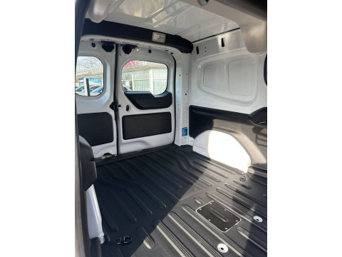 Ansicht 17 - Neuwagen Fahrzeug, Modell Townstar der Marke Nissan von Verkäufer K&S Oder/Spree Autohandels.mbH