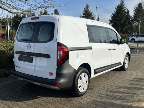 Ansicht 18 - Neuwagen Fahrzeug, Modell Townstar der Marke Nissan von Verkäufer K&S Oder/Spree Autohandels.mbH