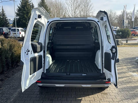 Ansicht 20 - Neuwagen Fahrzeug, Modell Townstar der Marke Nissan von Verkäufer K&S Oder/Spree Autohandels.mbH