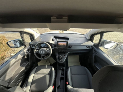 Ansicht 22 - Neuwagen Fahrzeug, Modell Townstar der Marke Nissan von Verkäufer K&S Oder/Spree Autohandels.mbH