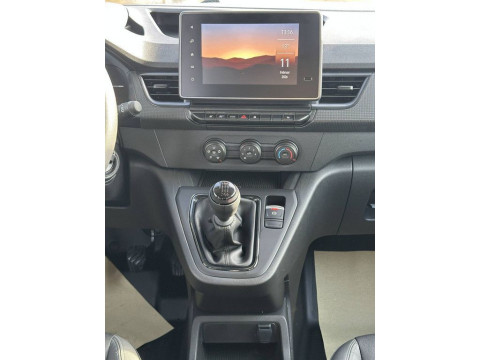 Ansicht 23 - Neuwagen Fahrzeug, Modell Townstar der Marke Nissan von Verkäufer K&S Oder/Spree Autohandels.mbH