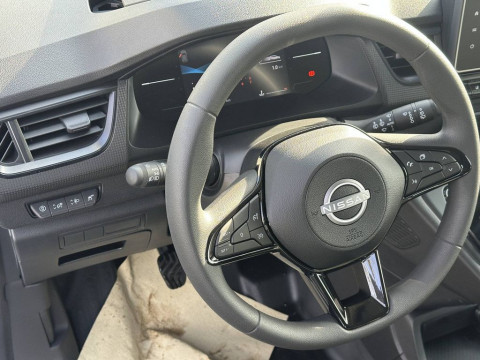 Ansicht 28 - Neuwagen Fahrzeug, Modell Townstar der Marke Nissan von Verkäufer K&S Oder/Spree Autohandels.mbH