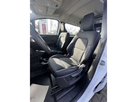 Ansicht 29 - Neuwagen Fahrzeug, Modell Townstar der Marke Nissan von Verkäufer K&S Oder/Spree Autohandels.mbH