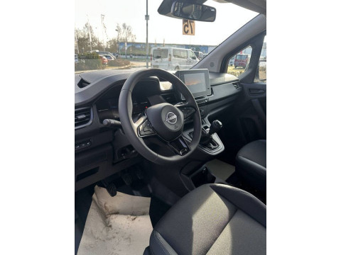 Ansicht 30 - Neuwagen Fahrzeug, Modell Townstar der Marke Nissan von Verkäufer K&S Oder/Spree Autohandels.mbH