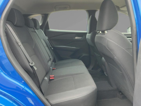 Ansicht 9 - Gebrauchtwagen Fahrzeug, Modell Qashqai der Marke Nissan von Verkäufer MGS Motor Gruppe Sticht GmbH & Co. KG