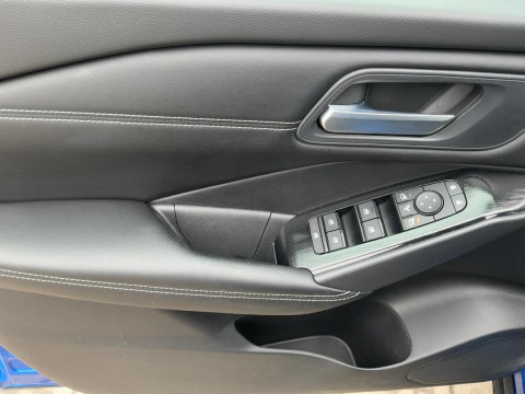 Ansicht 12 - Gebrauchtwagen Fahrzeug, Modell Qashqai der Marke Nissan von Verkäufer MGS Motor Gruppe Sticht GmbH & Co. KG