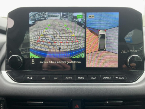 Ansicht 14 - Gebrauchtwagen Fahrzeug, Modell Qashqai der Marke Nissan von Verkäufer MGS Motor Gruppe Sticht GmbH & Co. KG