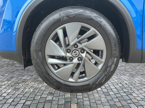 Ansicht 15 - Gebrauchtwagen Fahrzeug, Modell Qashqai der Marke Nissan von Verkäufer MGS Motor Gruppe Sticht GmbH & Co. KG