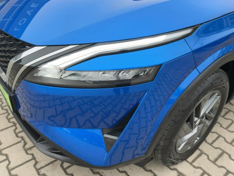 Ansicht 16 - Gebrauchtwagen Fahrzeug, Modell Qashqai der Marke Nissan von Verkäufer MGS Motor Gruppe Sticht GmbH & Co. KG