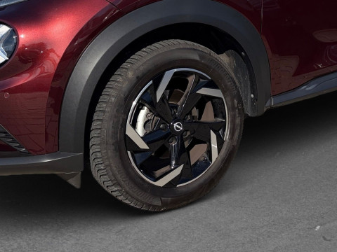 Ansicht 8 - Gebrauchtwagen Fahrzeug, Modell Juke der Marke Nissan von Verkäufer Autozentrum Walter GmbH & Co. KG