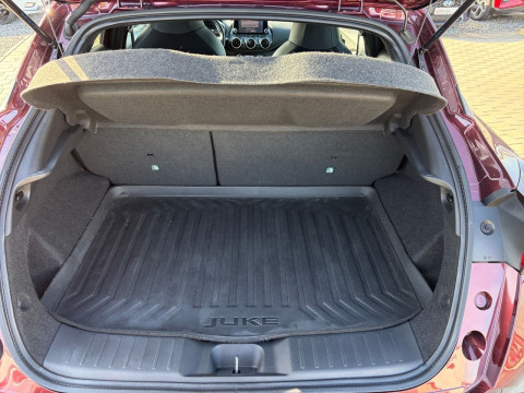 Ansicht 9 - Gebrauchtwagen Fahrzeug, Modell Juke der Marke Nissan von Verkäufer Autozentrum Walter GmbH & Co. KG