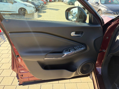 Ansicht 11 - Gebrauchtwagen Fahrzeug, Modell Juke der Marke Nissan von Verkäufer Autozentrum Walter GmbH & Co. KG