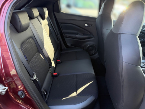 Ansicht 15 - Gebrauchtwagen Fahrzeug, Modell Juke der Marke Nissan von Verkäufer Autozentrum Walter GmbH & Co. KG