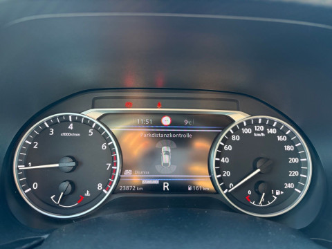 Ansicht 16 - Gebrauchtwagen Fahrzeug, Modell Juke der Marke Nissan von Verkäufer Autozentrum Walter GmbH & Co. KG