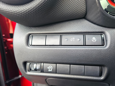 Ansicht 12 - Gebrauchtwagen Fahrzeug, Modell Juke der Marke Nissan von Verkäufer Autohaus Hakelberg GmbH