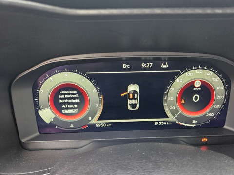 Ansicht 14 - Gebrauchtwagen Fahrzeug, Modell Juke der Marke Nissan von Verkäufer Autohaus Hakelberg GmbH