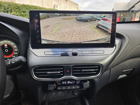 Ansicht 15 - Gebrauchtwagen Fahrzeug, Modell Juke der Marke Nissan von Verkäufer Autohaus Hakelberg GmbH