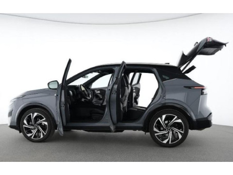 Ansicht 7 - Gebrauchtwagen Fahrzeug, Modell Qashqai der Marke Nissan von Verkäufer Autohaus Lich GmbH