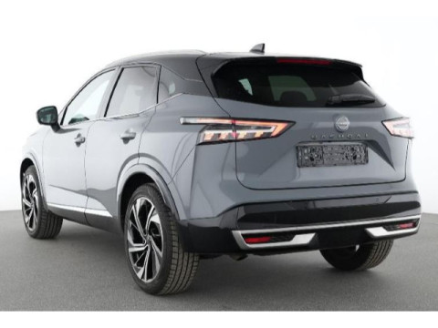 Ansicht 3 - Gebrauchtwagen Fahrzeug, Modell Qashqai der Marke Nissan von Verkäufer Autohaus Lich GmbH