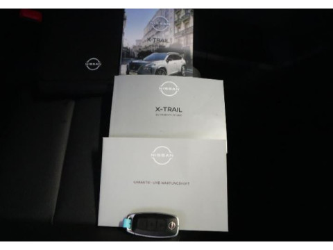 Ansicht 14 - Gebrauchtwagen Fahrzeug, Modell X-Trail der Marke Nissan von Verkäufer Autohaus Lich GmbH