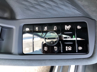 Fahrzeugbild eines Audi A5 Avant in grau.