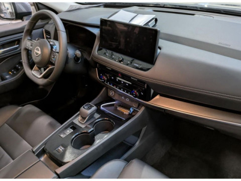 Ansicht 5 - Gebrauchtwagen Fahrzeug, Modell X-Trail der Marke Nissan von Verkäufer Autohaus Lich GmbH