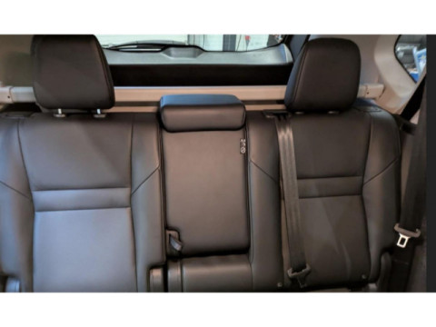 Ansicht 6 - Gebrauchtwagen Fahrzeug, Modell X-Trail der Marke Nissan von Verkäufer Autohaus Lich GmbH