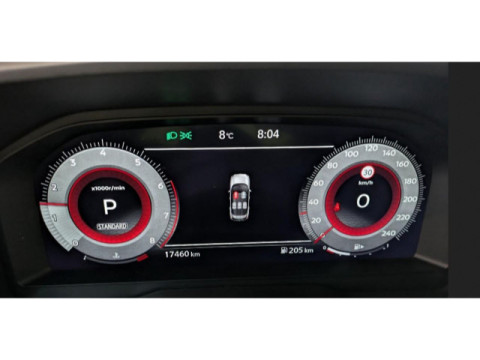 Ansicht 7 - Gebrauchtwagen Fahrzeug, Modell X-Trail der Marke Nissan von Verkäufer Autohaus Lich GmbH