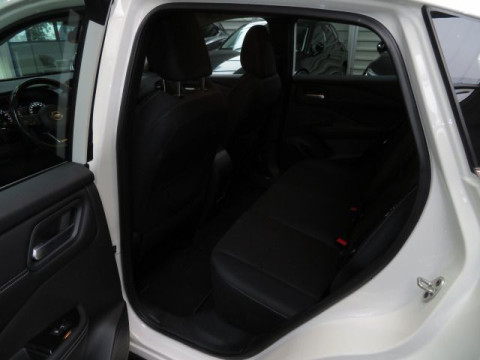 Ansicht 9 - Gebrauchtwagen Fahrzeug, Modell Qashqai der Marke Nissan von Verkäufer Autohaus Wagner GmbH Nauort