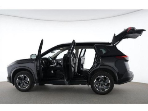 Ansicht 6 - Gebrauchtwagen Fahrzeug, Modell X-Trail der Marke Nissan von Verkäufer Autohaus Lich GmbH