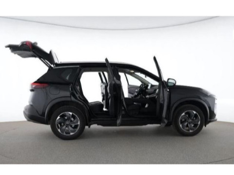 Ansicht 7 - Gebrauchtwagen Fahrzeug, Modell X-Trail der Marke Nissan von Verkäufer Autohaus Lich GmbH