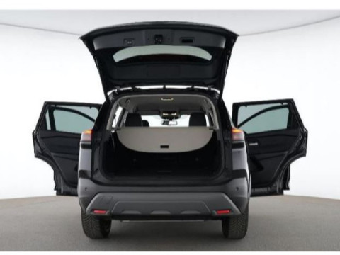 Ansicht 8 - Gebrauchtwagen Fahrzeug, Modell X-Trail der Marke Nissan von Verkäufer Autohaus Lich GmbH