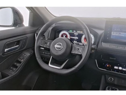 Ansicht 9 - Gebrauchtwagen Fahrzeug, Modell X-Trail der Marke Nissan von Verkäufer Autohaus Lich GmbH