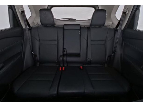 Ansicht 10 - Gebrauchtwagen Fahrzeug, Modell X-Trail der Marke Nissan von Verkäufer Autohaus Lich GmbH